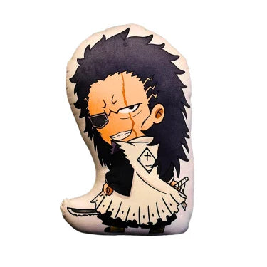 Coussin " Kuchiki Byakuya " | Bleach Saiko-Shop