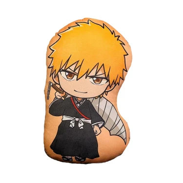 Coussin " Kuchiki Byakuya " | Bleach Saiko-Shop