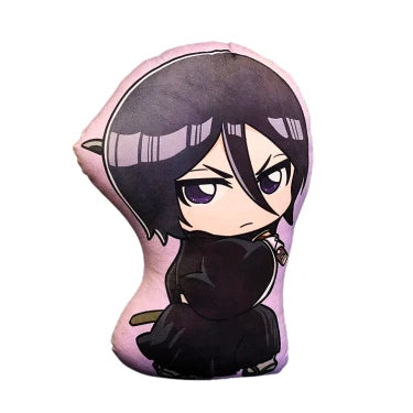 Coussin " Kuchiki Byakuya " | Bleach Saiko-Shop