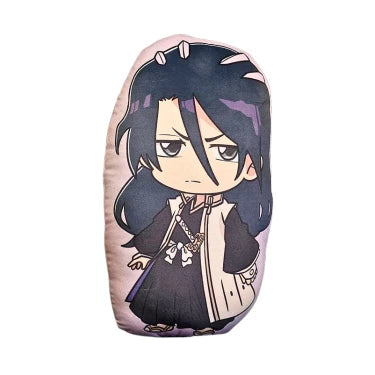 Coussin " Kuchiki Byakuya " | Bleach Saiko-Shop