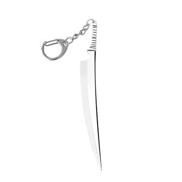 Porte-Clés " Impact " V3 | Bleach Saiko-Shop
