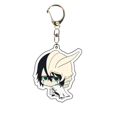 Porte-Clés " Spirit " V10 | Bleach Saiko-Shop