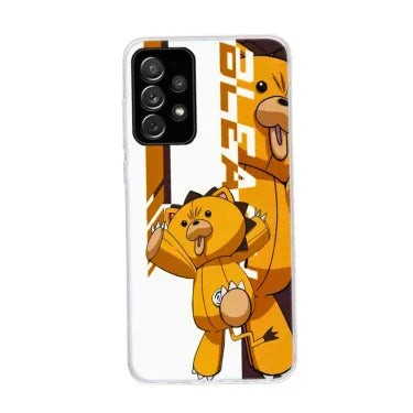 Coque " Reiatsu " V4 | Bleach Saiko-Shop