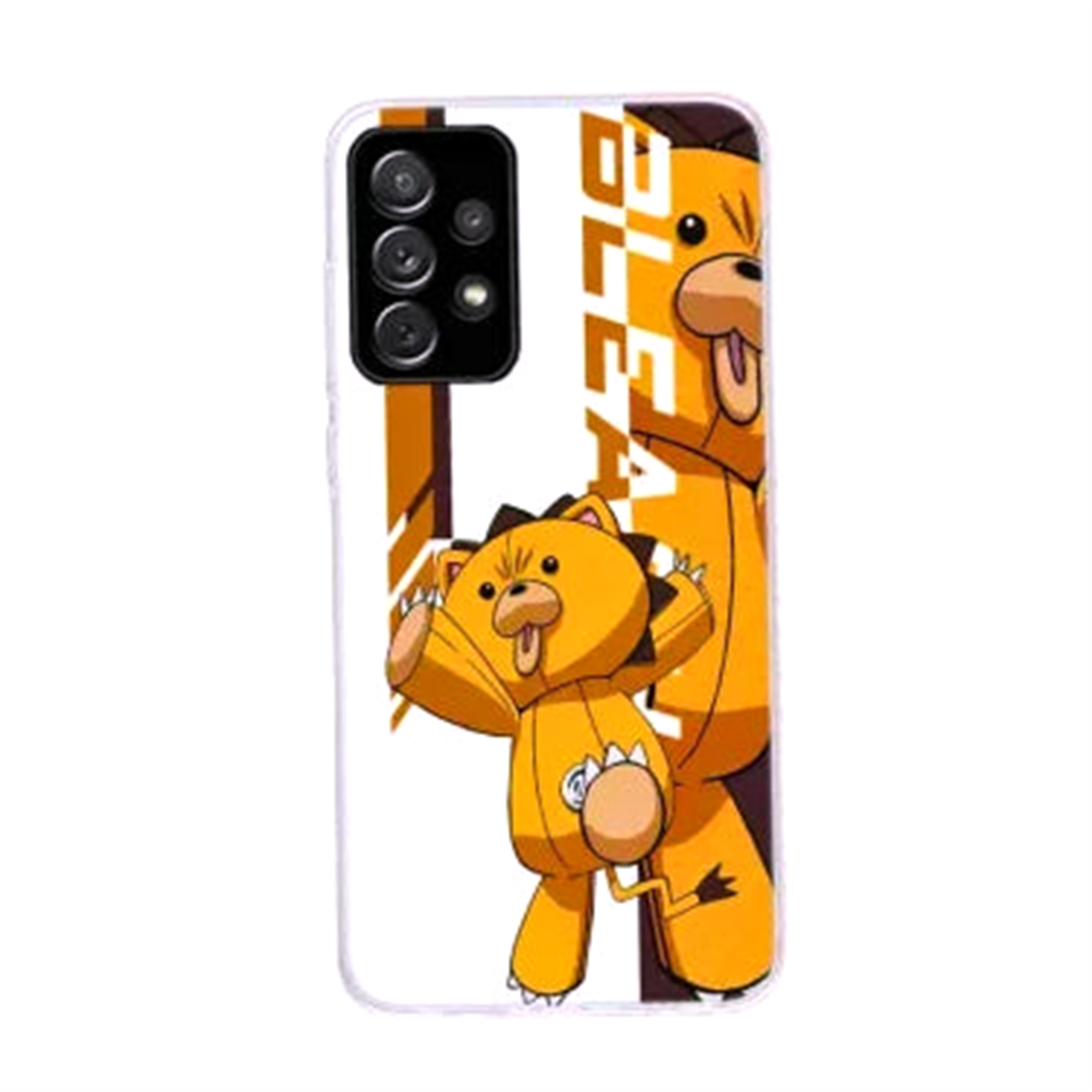 Coque Reiatsu V2 Bleach - Saiko-Shop