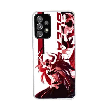 Coque " Reiatsu " V4 | Bleach Saiko-Shop