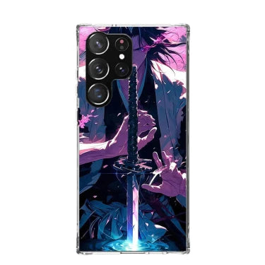 Coque " Zanpakutō " V4 | Bleach Saiko-Shop