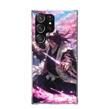 Coque " Zanpakutō " V4 | Bleach Saiko-Shop