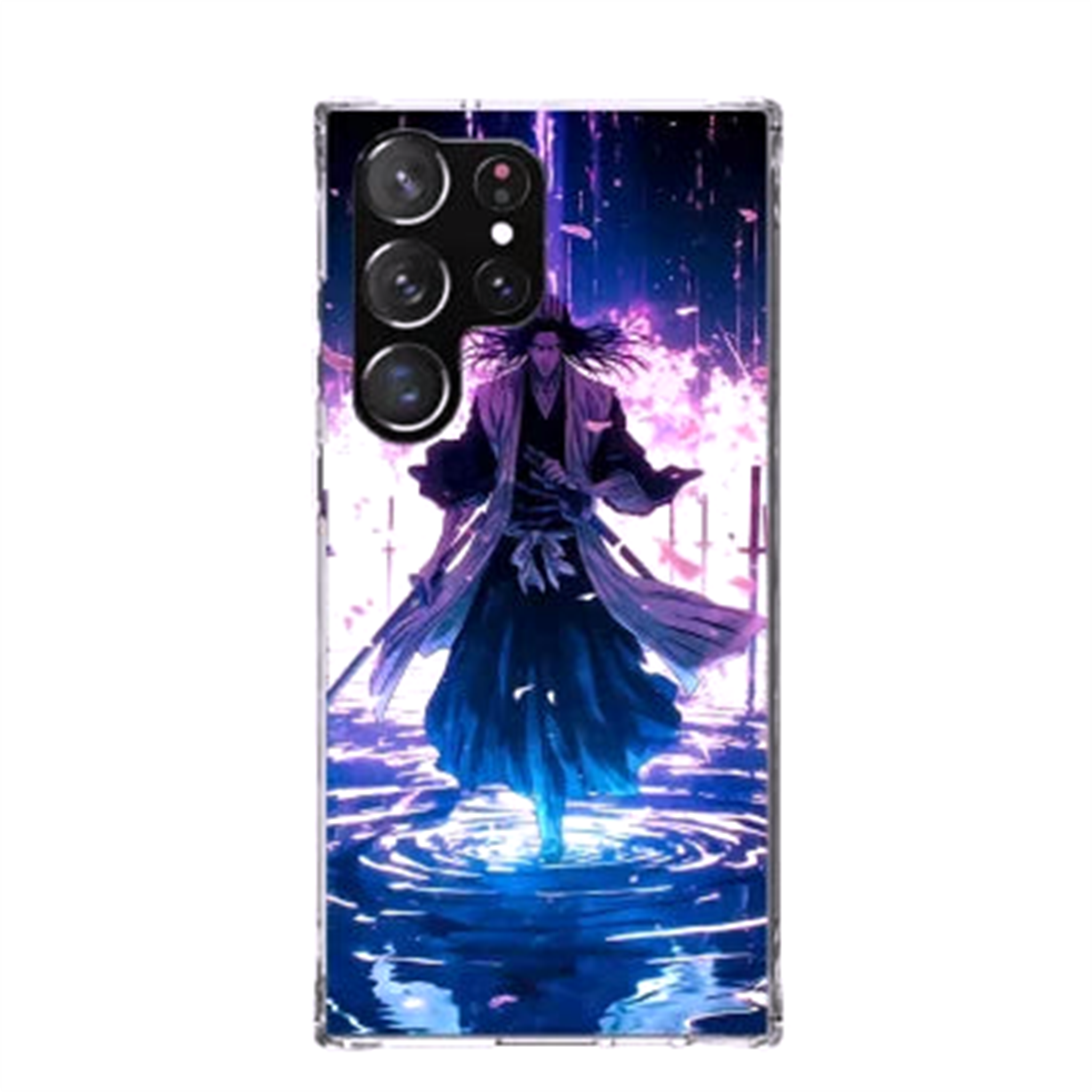 Coque Zanpakutō V3 Bleach - Saiko-Shop