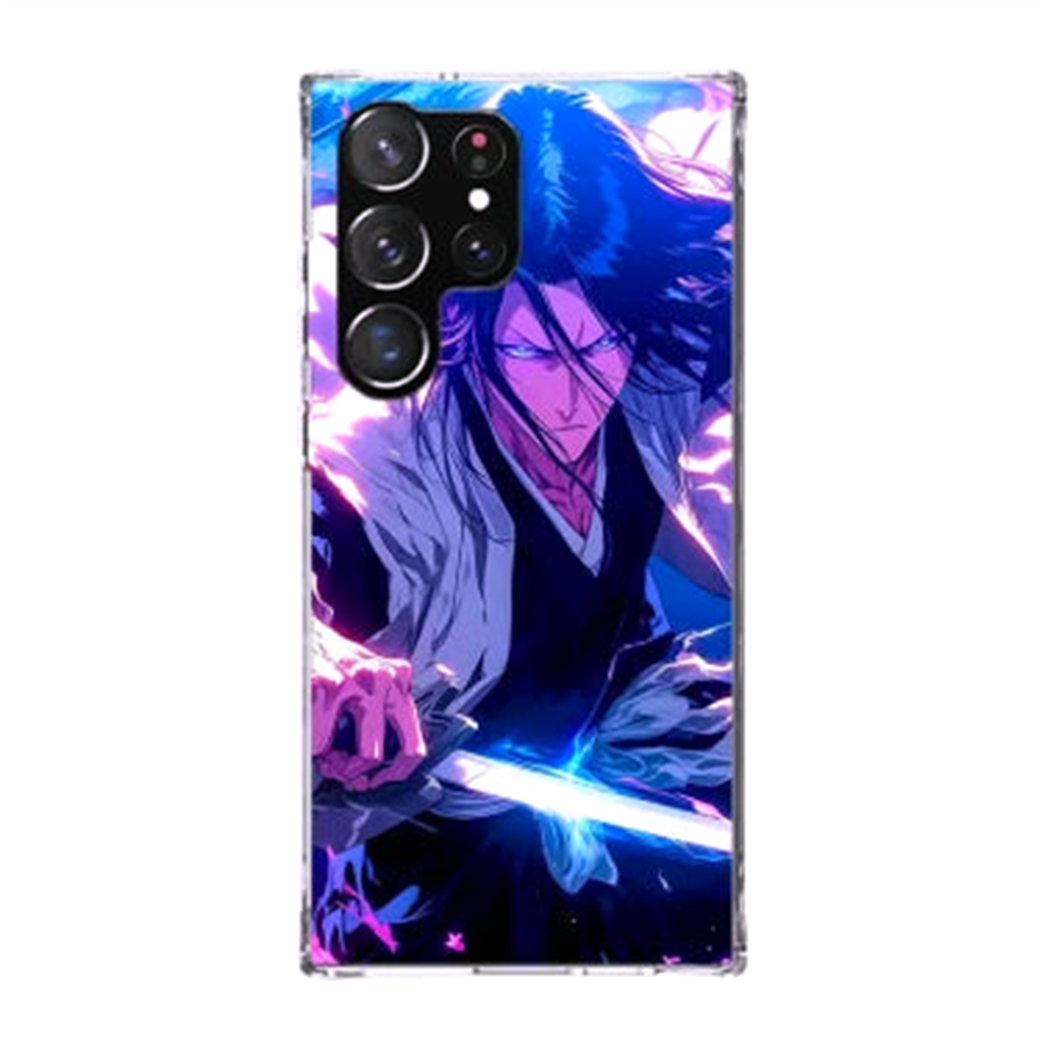 Coque Zanpakutō V5 Bleach - Saiko-Shop
