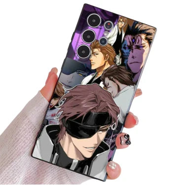 Coque " Shikai " V5 | Bleach Saiko-Shop