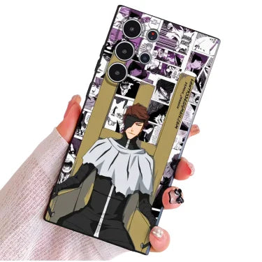 Coque " Shikai " V5 | Bleach Saiko-Shop