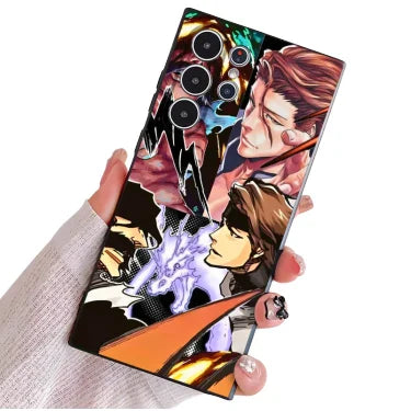 Coque " Shikai " V5 | Bleach Saiko-Shop