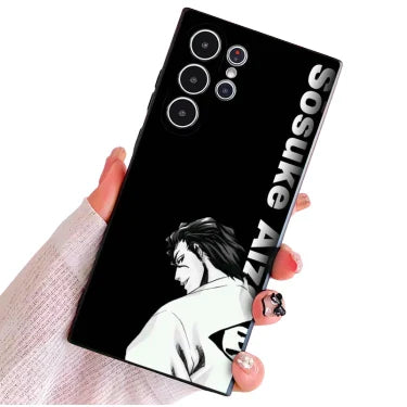 Coque " Shikai " V5 | Bleach Saiko-Shop
