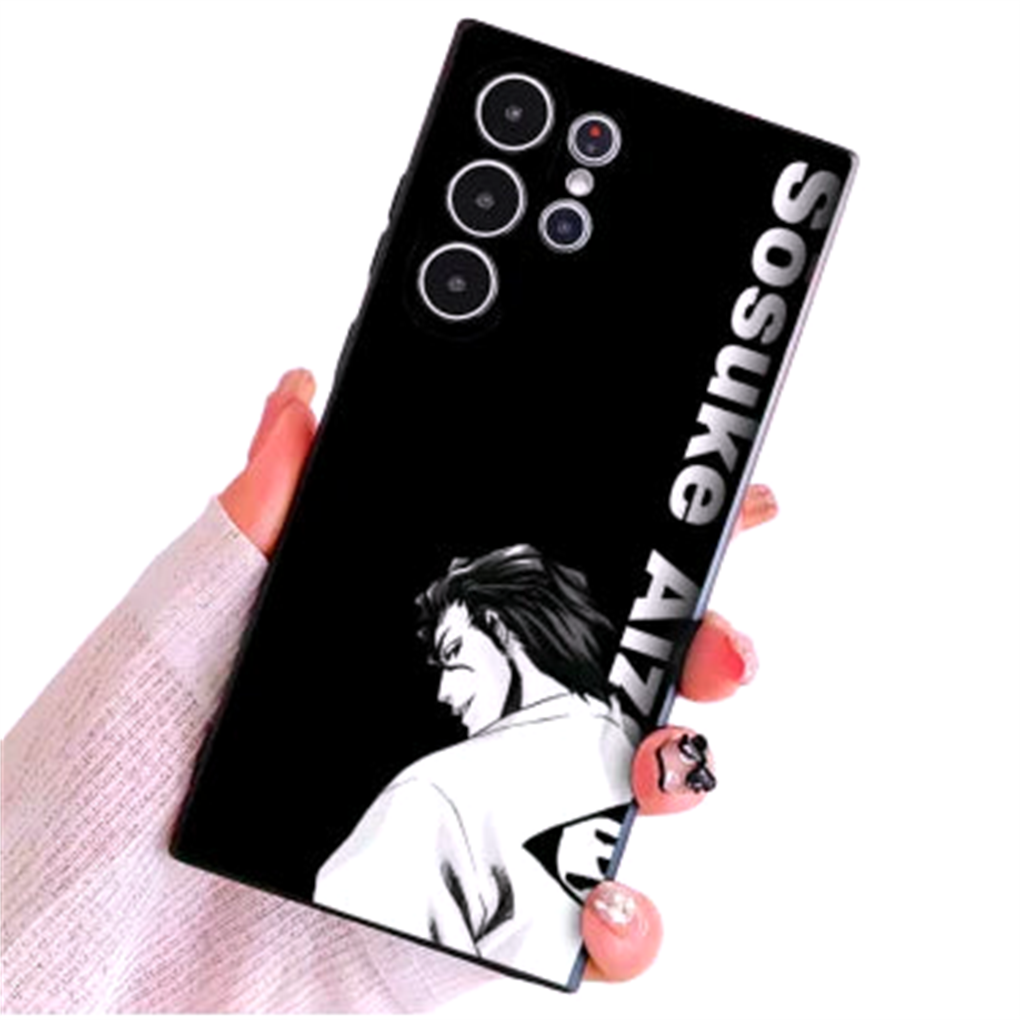 Coque Shikai V5 Bleach - Saiko-Shop