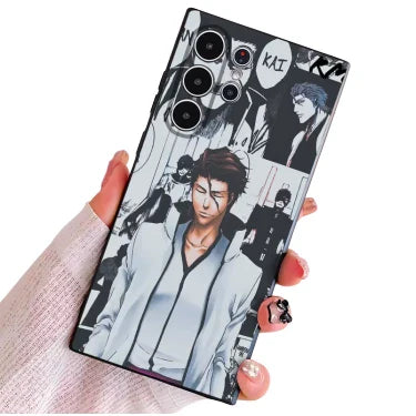 Coque " Shikai " V10 | Bleach Saiko-Shop