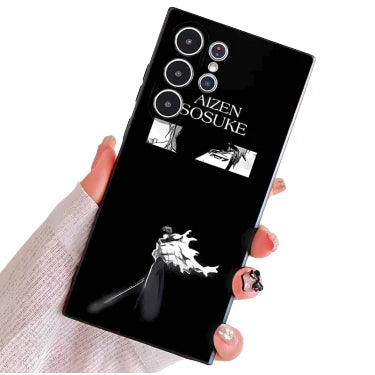 Coque " Shikai " V10 | Bleach Saiko-Shop