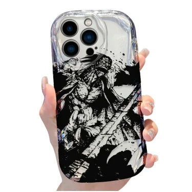 Coque " Bankai " V3 | Bleach Saiko-Shop