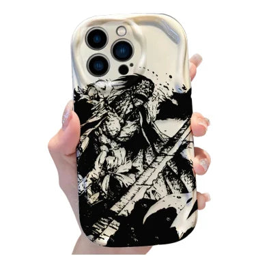 Coque " Bankai " V3 | Bleach Saiko-Shop