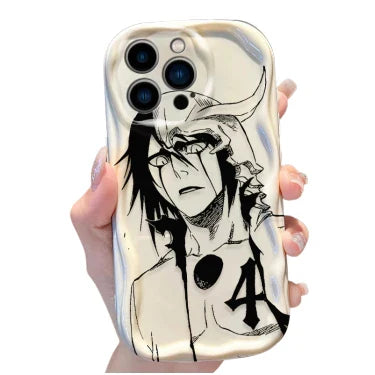 Coque " Bankai " V3 | Bleach Saiko-Shop