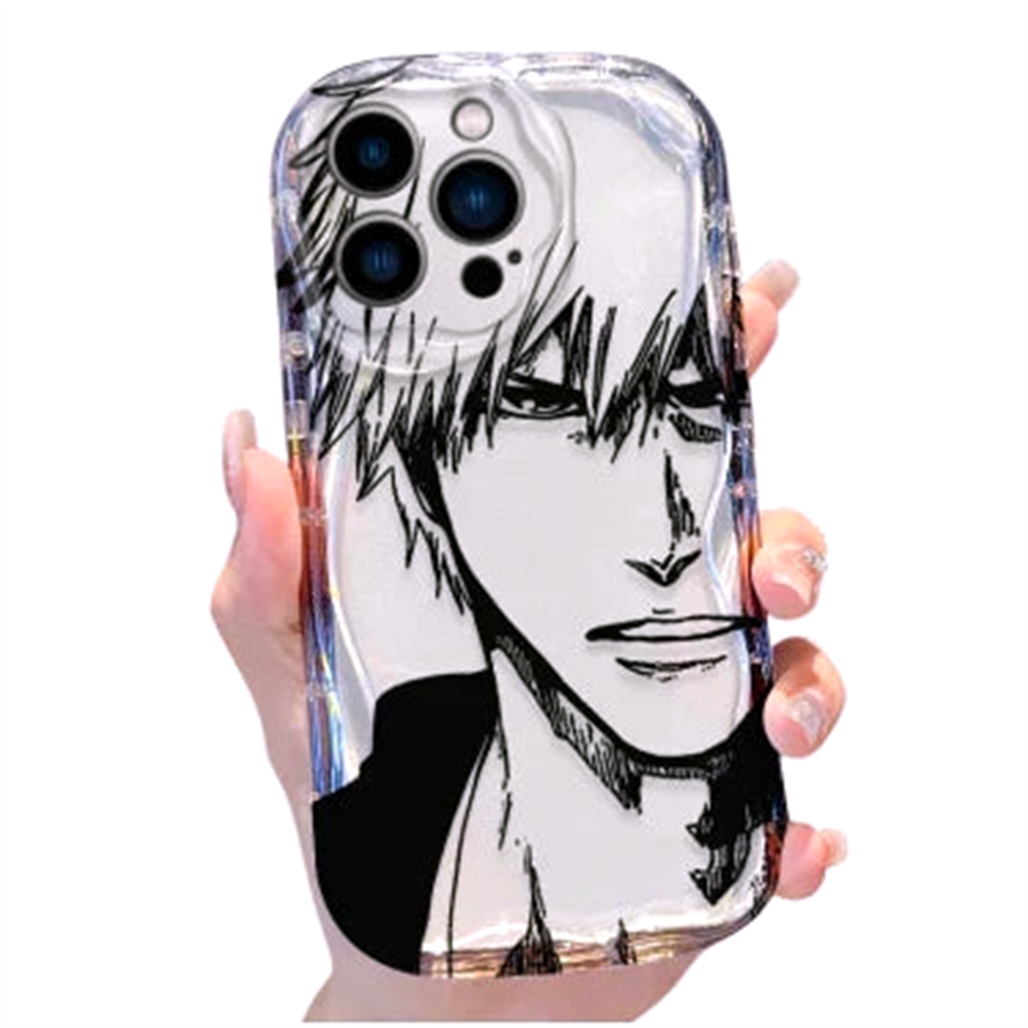 Coque Bankai V6 Bleach - Saiko-Shop
