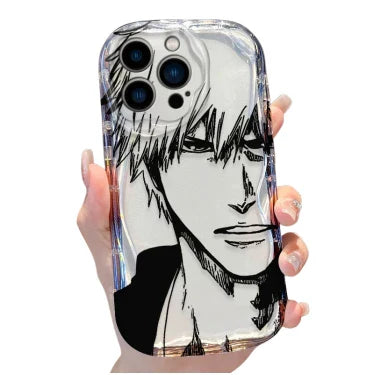 Coque " Bankai " V6 | Bleach Saiko-Shop