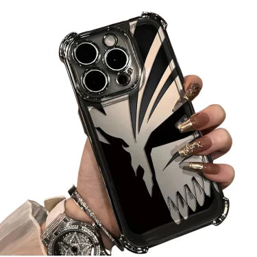 Coque " Hollow " V4 | Bleach Saiko-Shop
