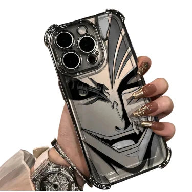 Coque " Hollow " V4 | Bleach Saiko-Shop