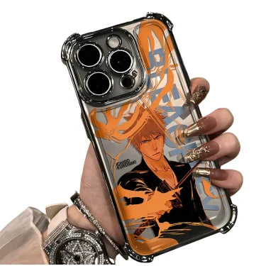 Coque " Hollow " V4 | Bleach Saiko-Shop