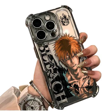 Coque " Hollow " V9 | Bleach Saiko-Shop