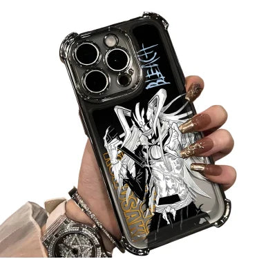Coque " Hollow " V9 | Bleach Saiko-Shop