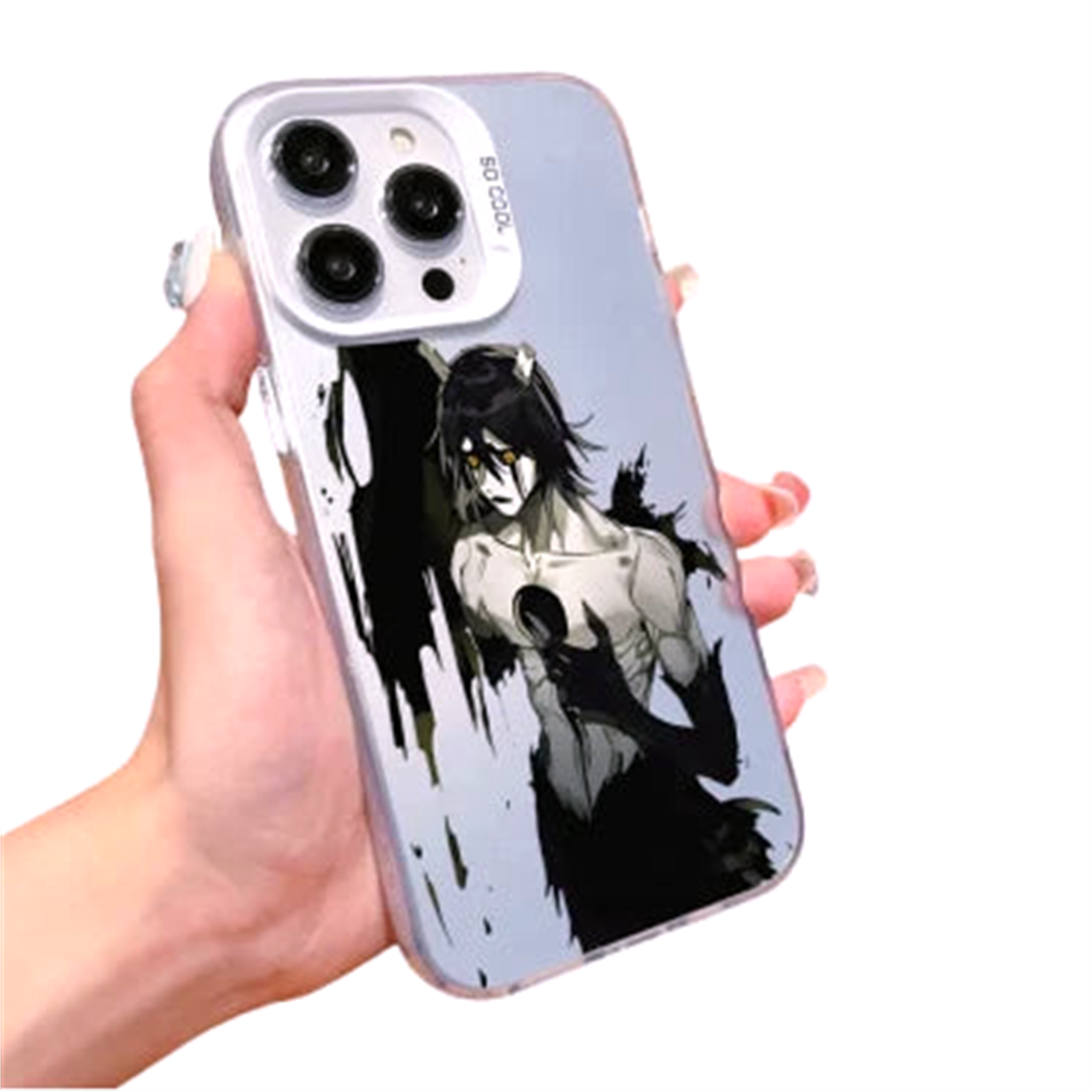 Coque Reaper V3 Bleach - Saiko-Shop