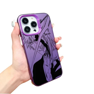 Coque " Reaper " V9 | Bleach Saiko-Shop