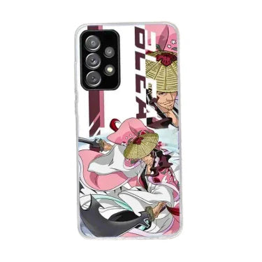Coque " Reiatsu " V10 | Bleach Saiko-Shop