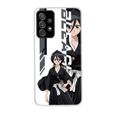 Coque " Reiatsu " V10 | Bleach Saiko-Shop