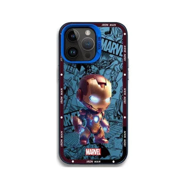 Coque " Infinity " V3 | Marvel Saiko-Shop