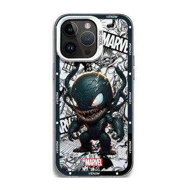 Coque " Infinity " V3 | Marvel Saiko-Shop