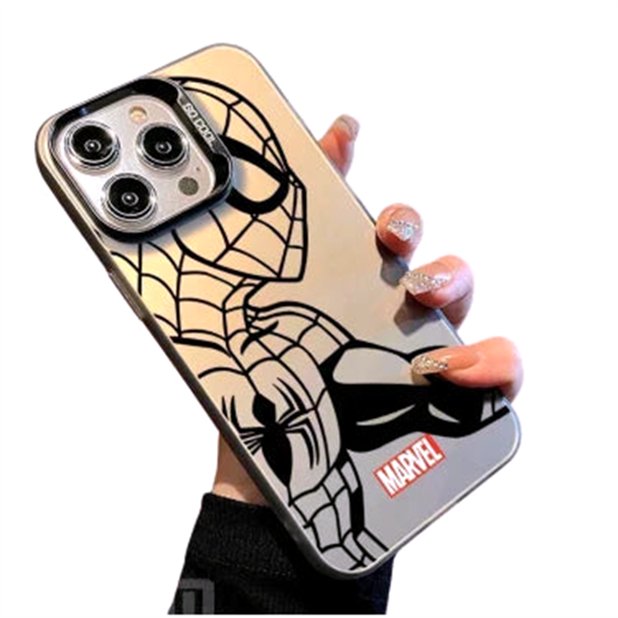 Coque Rise V1 Marvel - Saiko-Shop