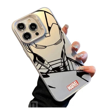 Coque " Rise " V10 | Marvel Saiko-Shop