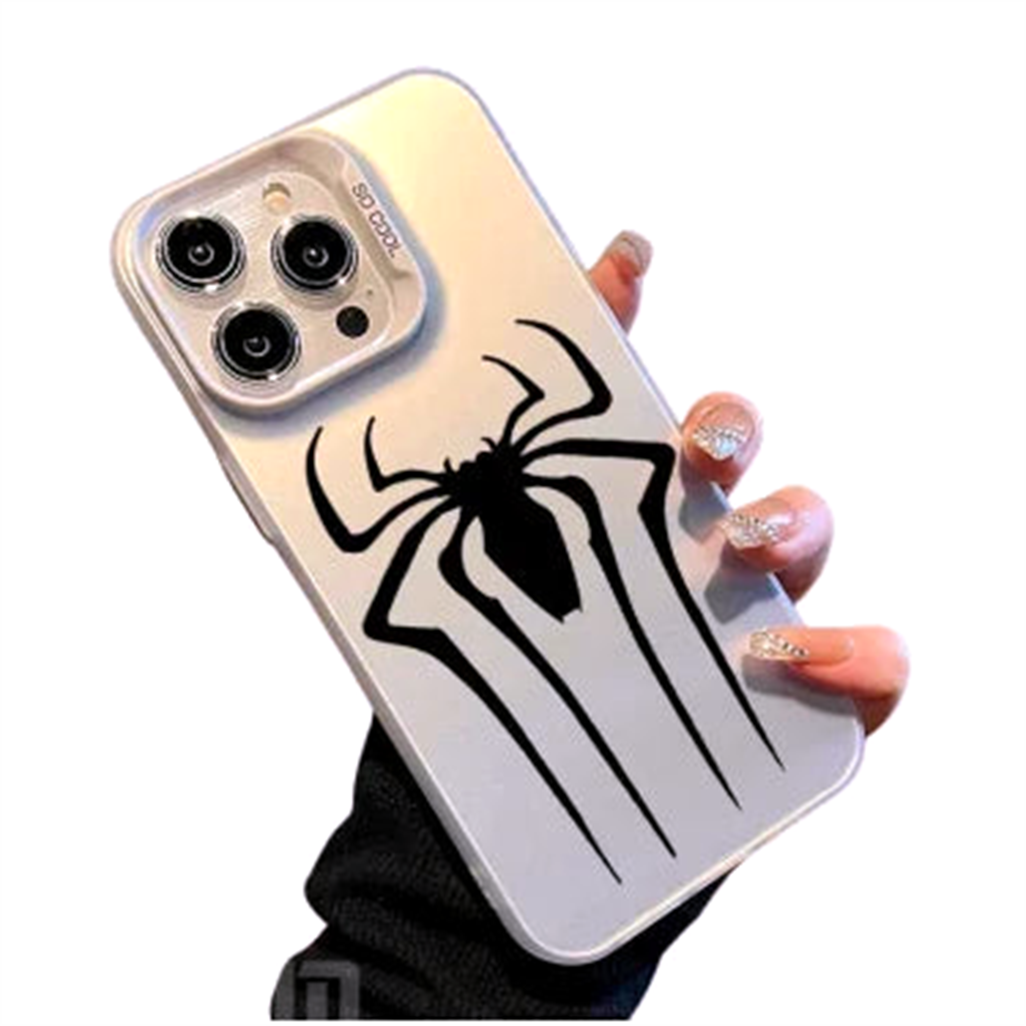Coque Rise V6 Marvel - Saiko-Shop