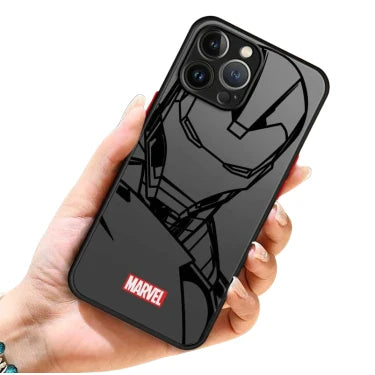 Coque " Vortex " V3 | Marvel Saiko-Shop