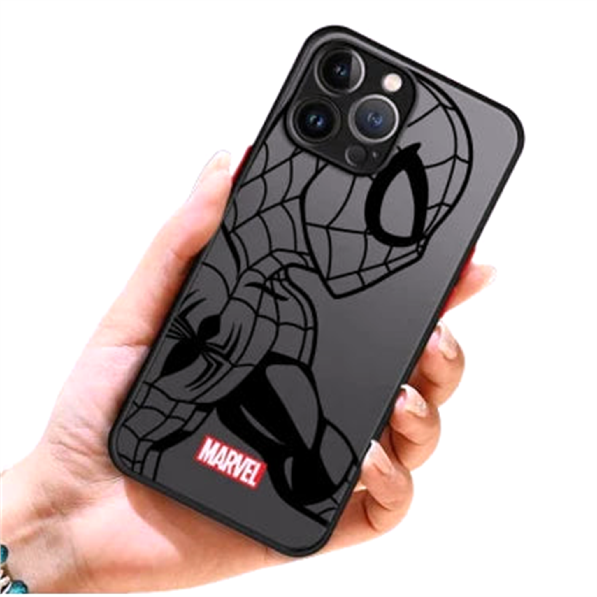 Coque Vortex V1 Marvel - Saiko-Shop