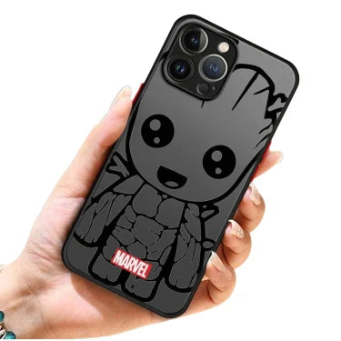 Coque " Vortex " V3 | Marvel Saiko-Shop
