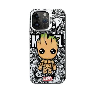 Coque " Blast " V5 | Marvel Saiko-Shop