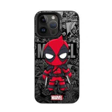 Coque " Blast " V5 | Marvel Saiko-Shop