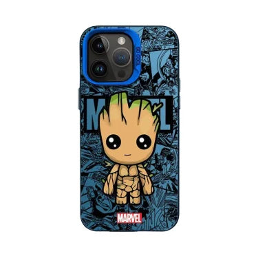 Coque " Blast " V10 | Marvel Saiko-Shop