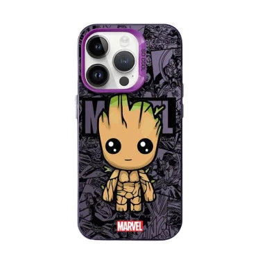 Coque " Blast " V10 | Marvel Saiko-Shop