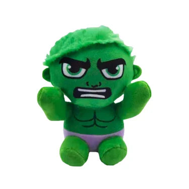 Peluche " Black Panther " | Marvel Saiko-Shop