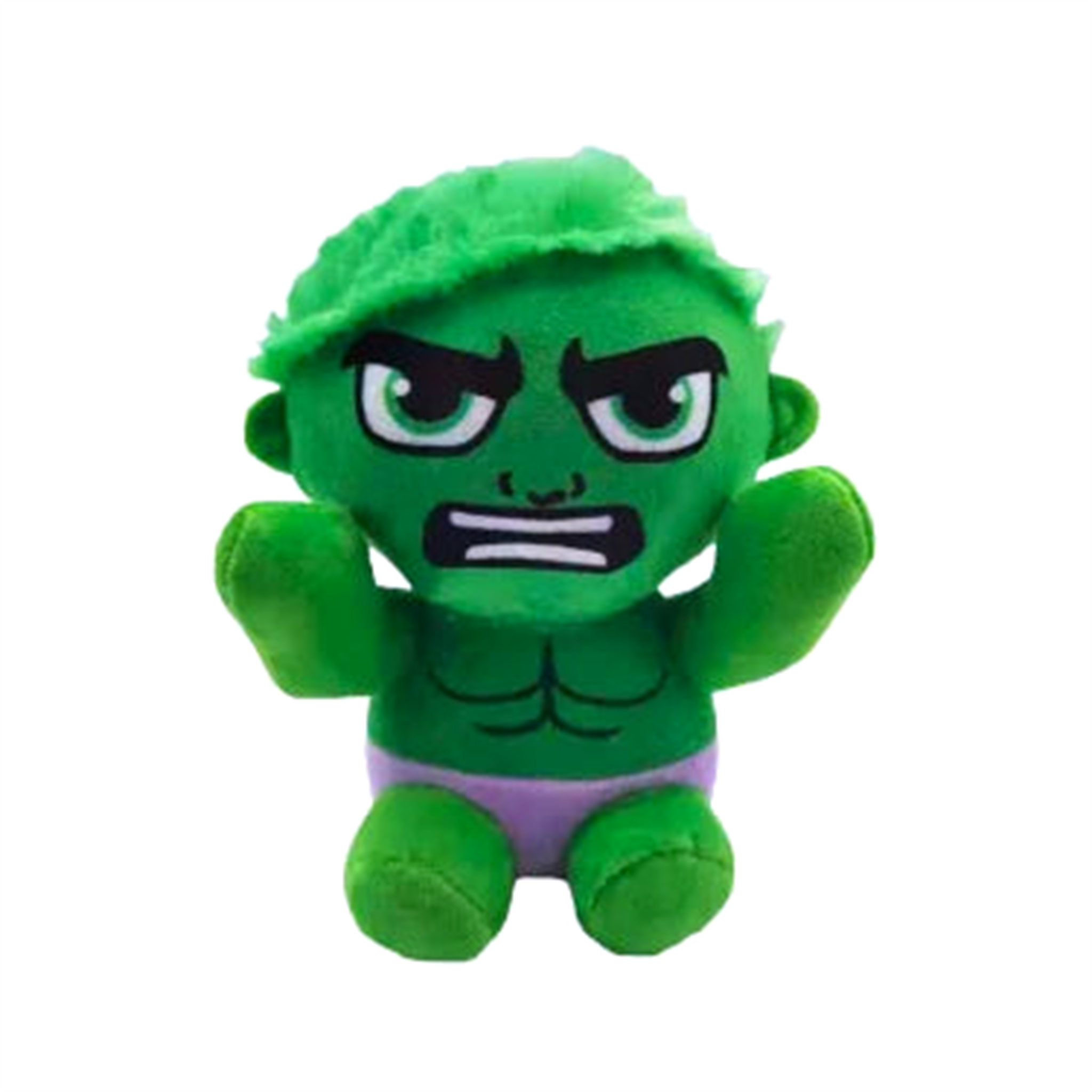 Peluche Iron Man Marvel - Saiko-Shop