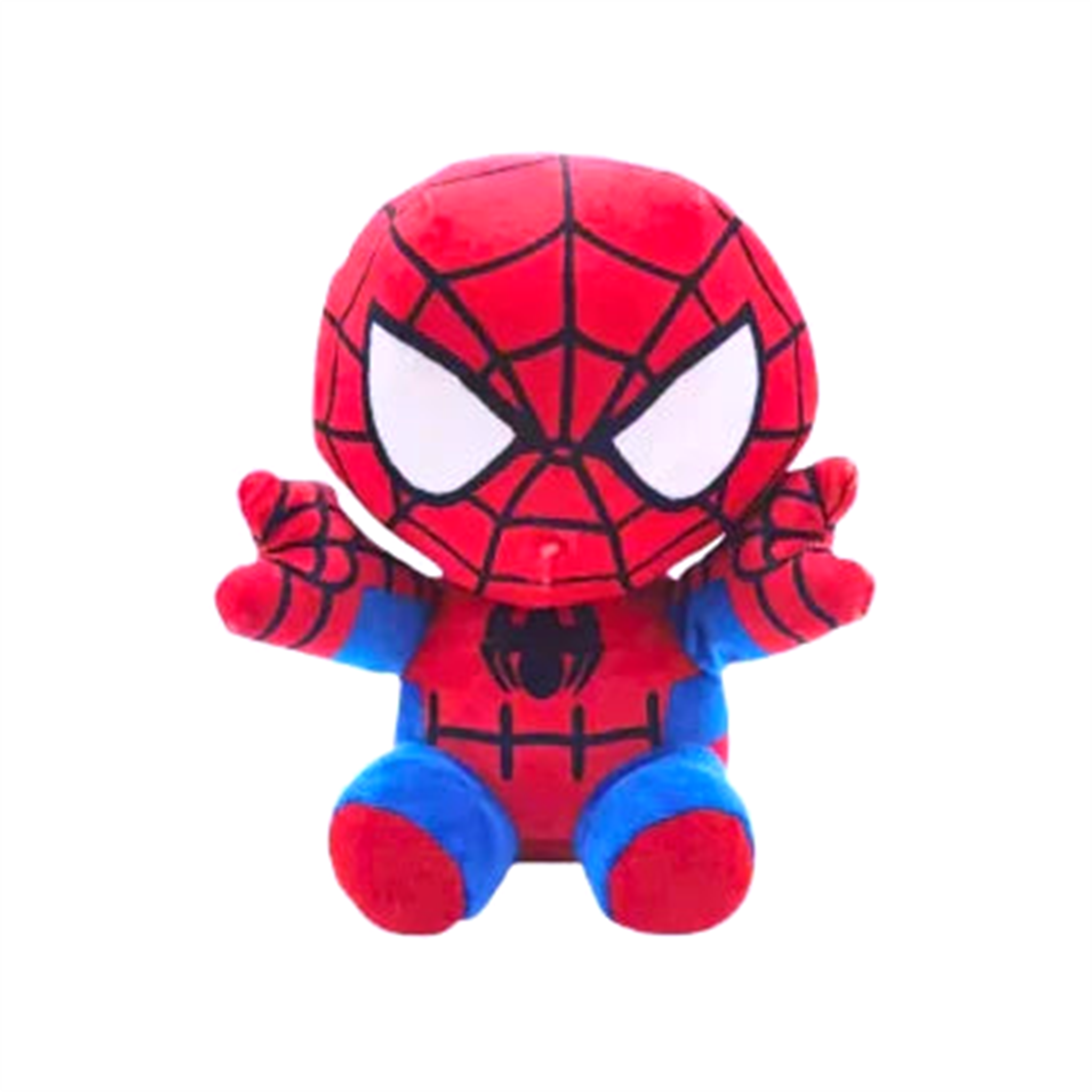 Peluche Groot Marvel - Saiko-Shop
