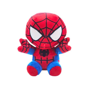 Peluche " Black Panther " | Marvel Saiko-Shop